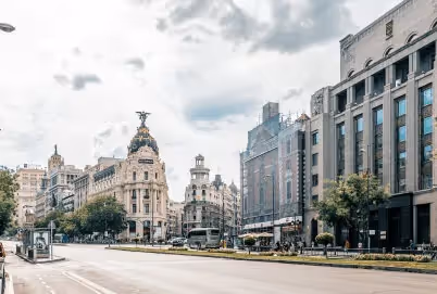 COP 25, Klimakonferenz Madrid