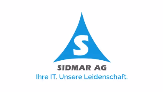SIDMAR AG