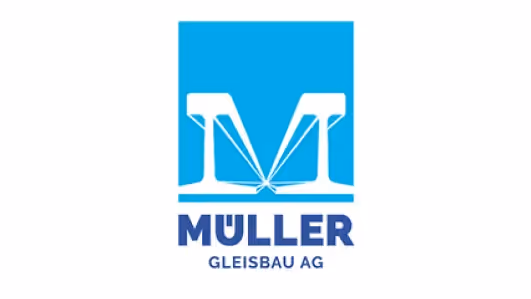 Müller Gleisbau AG
