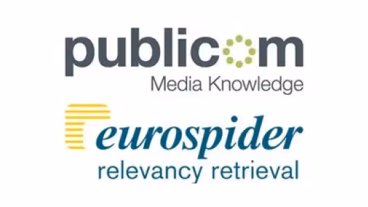 Eurospider und Publicom AG