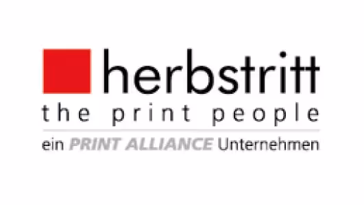 Druckerei Herbstritt GmbH & Co. KG