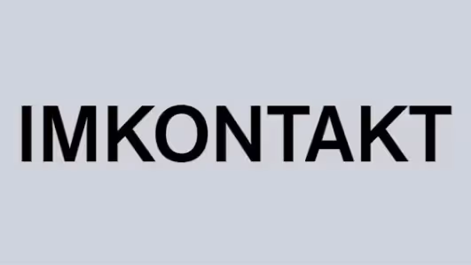 imKontakt, Katharina Ryser