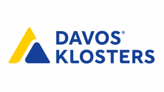 DAVOS KLOSTERS
