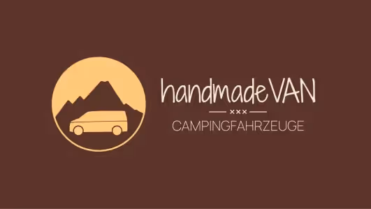 handmadeVAN Campingfahrzeuge