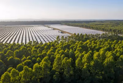 Die Energiewende. Eine saubere Lösung - für Europa