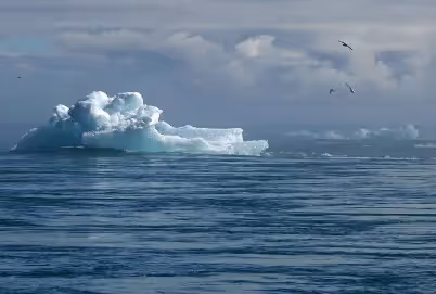 Der Klimawandel - eine Zeit zum Umdenken