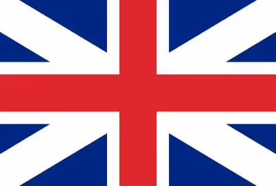 Grossbritanien flagge