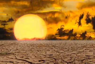 Jahresbericht 2016 der US Klimabehörde