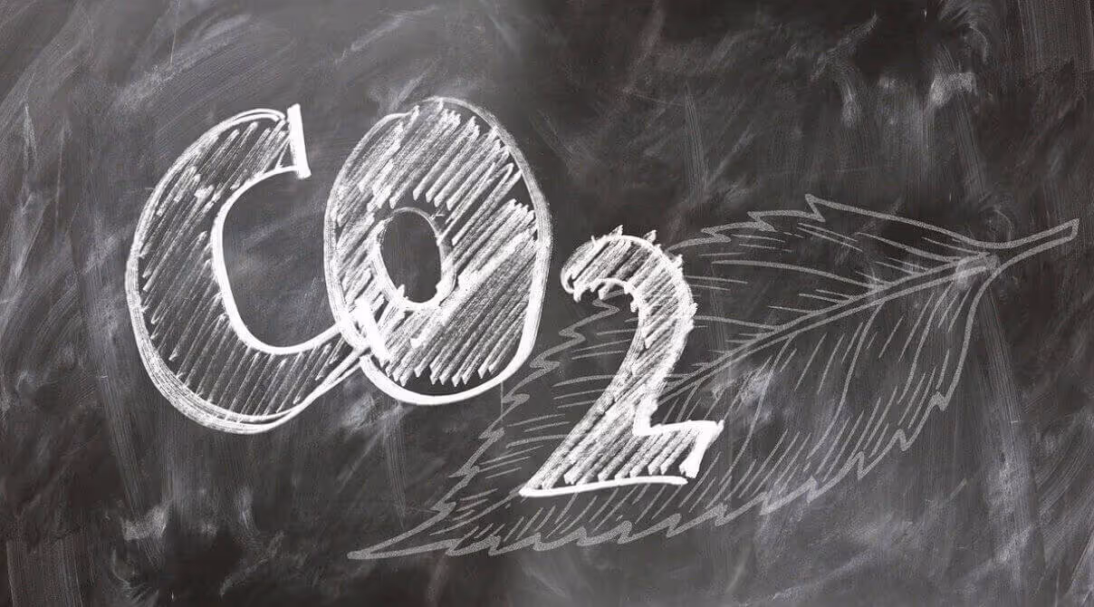 Die Besteuerung von CO₂ – wo liegt der richtige CO₂-Preis?