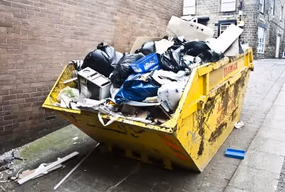 Die Recycling-Lüge:  Müll der westlichen Welt muss endlich wiederverwertet werden