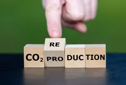 Tipps Reduktion CO₂-Fussabdruck