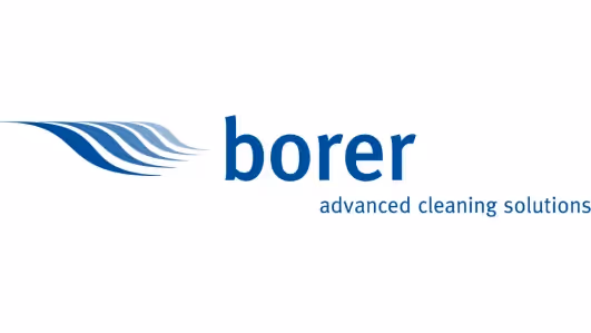Borer Chemie AG