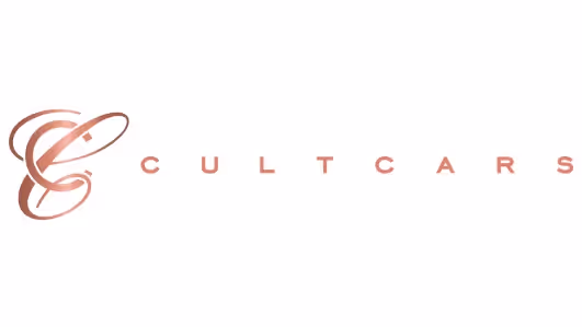 CULTCARS AG