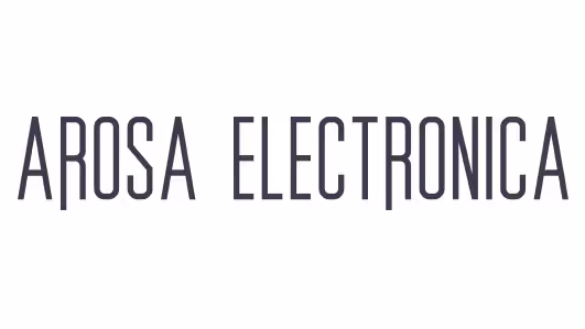 AROSA ELECTRONICA