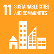 SDG 11 - Nachhaltige Städte und Gemeinden