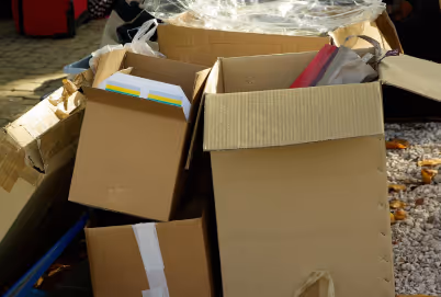 PPWR – Das neue Verpackungsgesetz