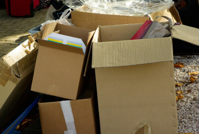 PPWR – Das neue Verpackungsgesetz