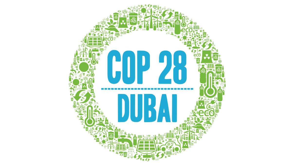 COP 28 Dubai, 2023
