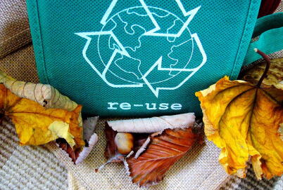 Zero Waste