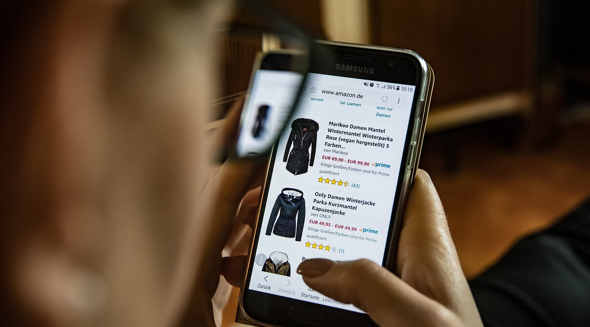 CO2 Ausstoss und Ökobilanz im Onlinehandel