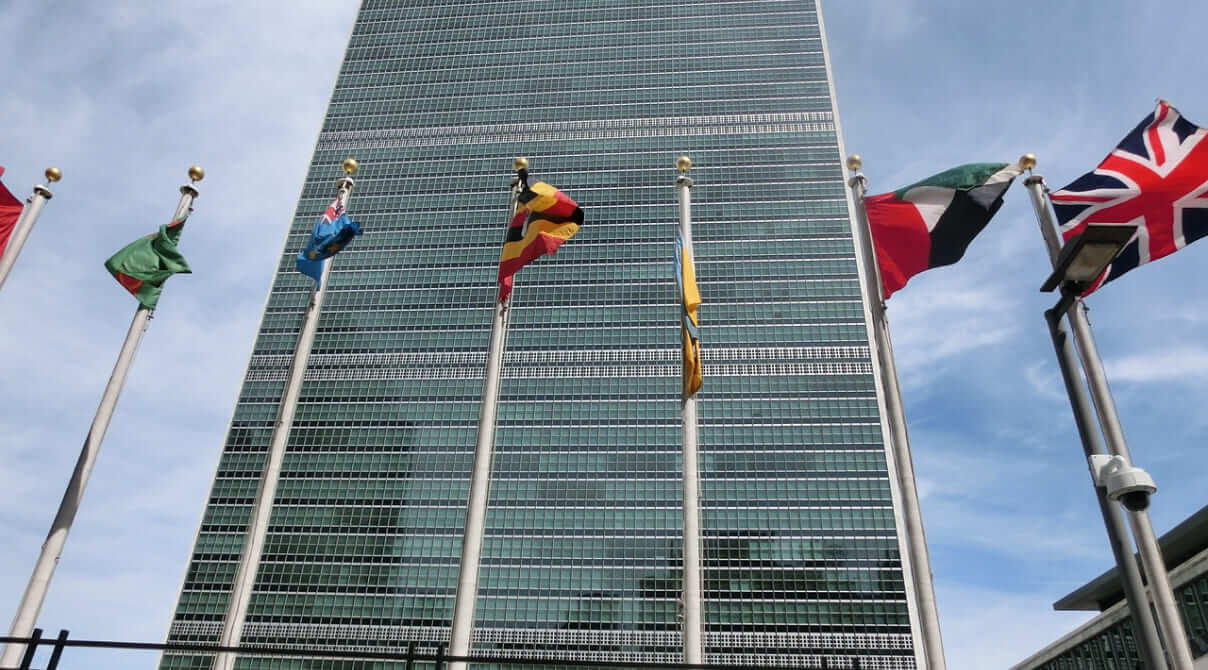 UN Klimagipfel in New York offenbart Dilemma der Politik
