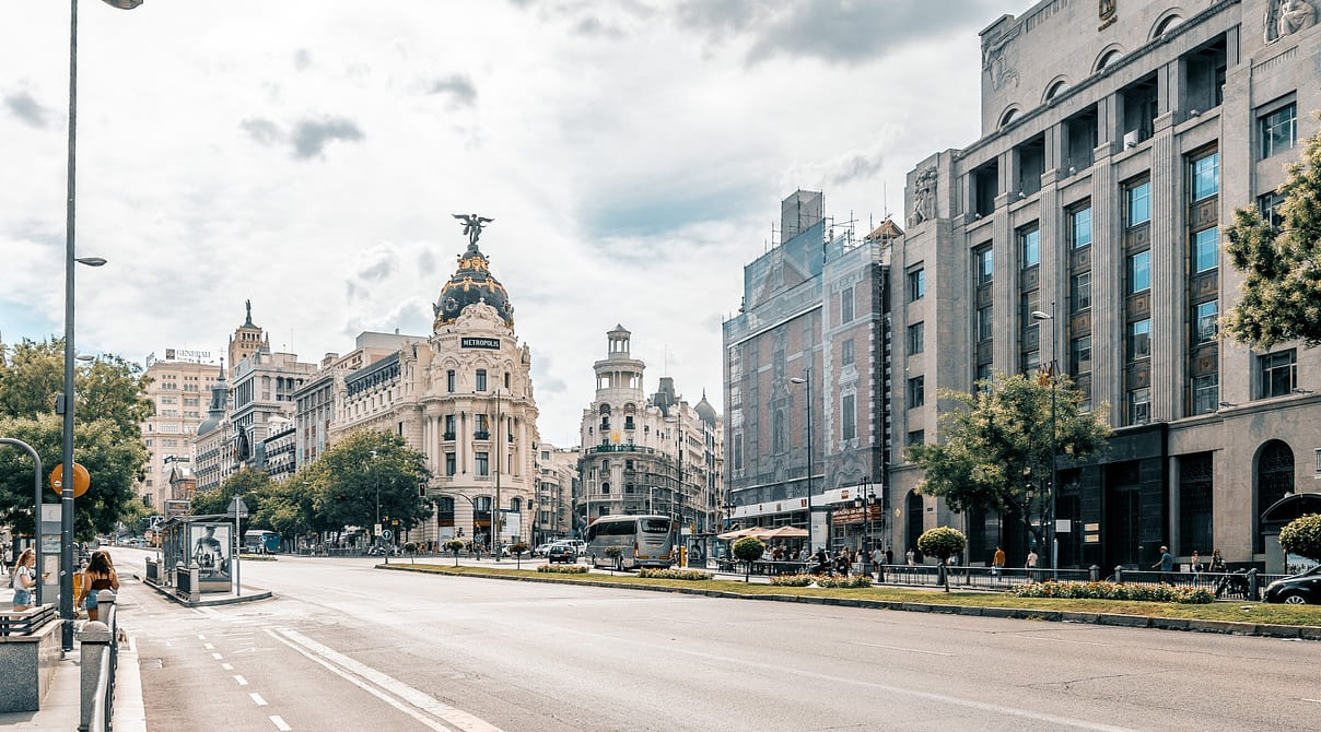 COP 25, Klimakonferenz Madrid