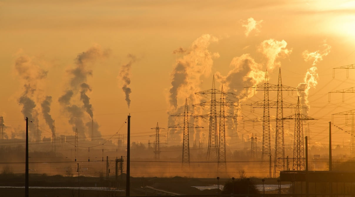 25. Klimakonferenz Madrid endet enttäuschend, der Geist von Paris scheint verflogen…