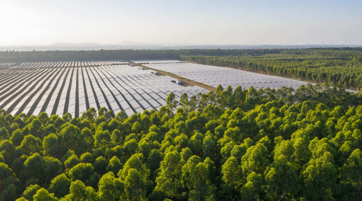Die Energiewende. Eine saubere Lösung - für Europa