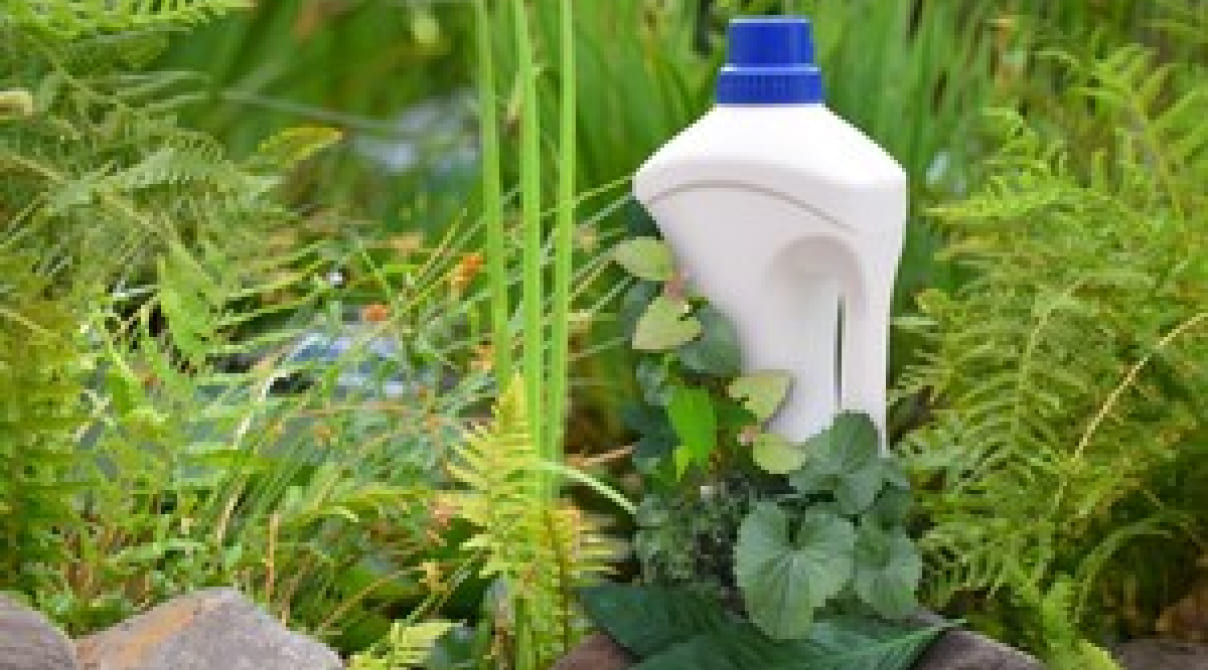 Kompostierbarer Kunststoff – umweltfreundliche Lösung gegen die Plastikflut?
