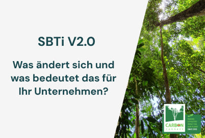 SBTi Corporate Net-Zero Standard Version 2.0