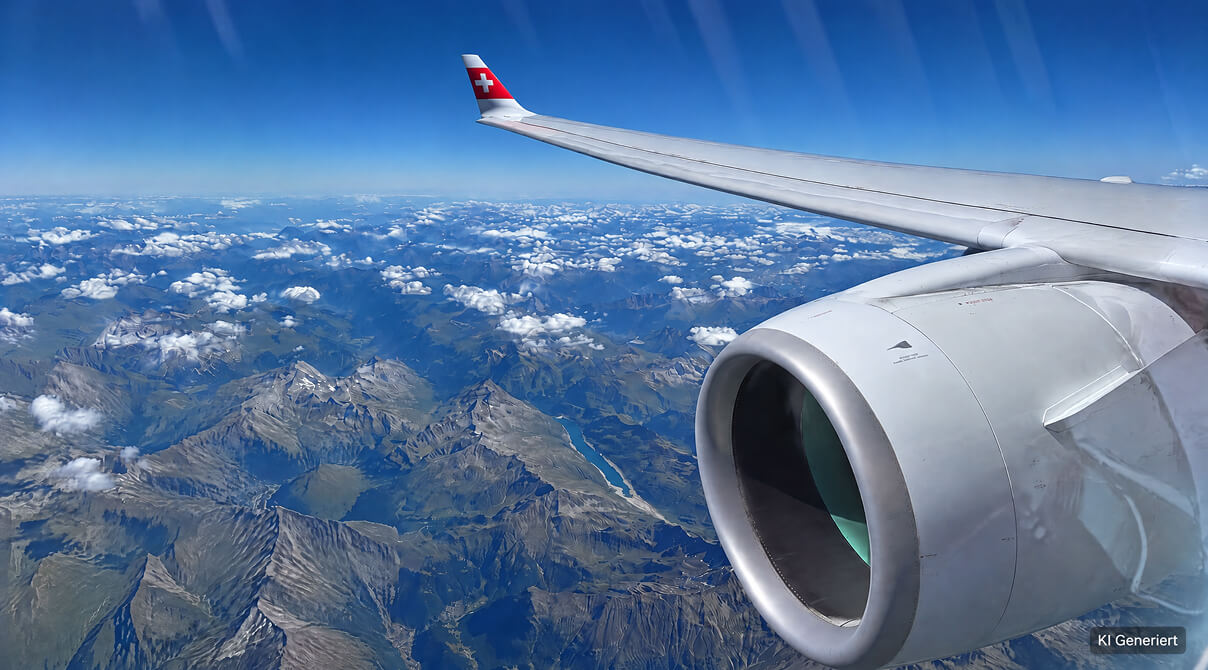SAF, Sustainable Aviation Fuel