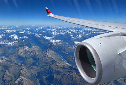 SAF, Sustainable Aviation Fuel