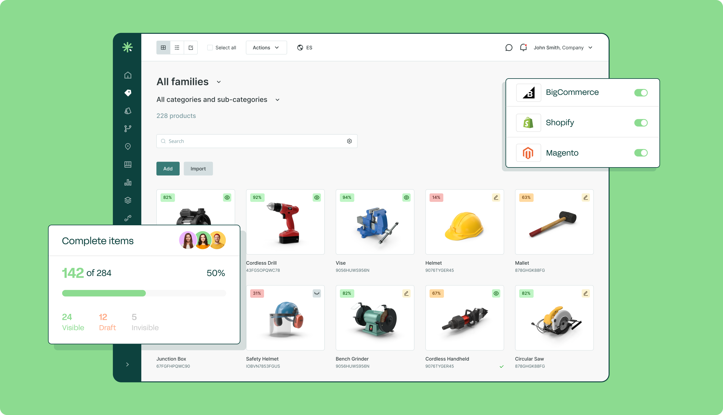 Best AI Tools for Product Listing Optimization 15 Best AI Tools for Product Listing Optimization