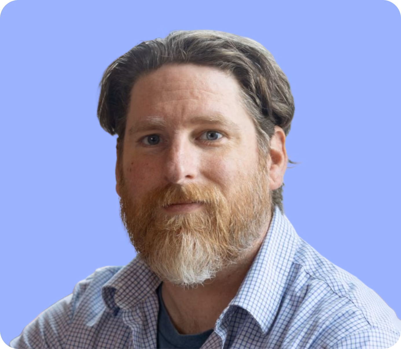 Ben Adams
