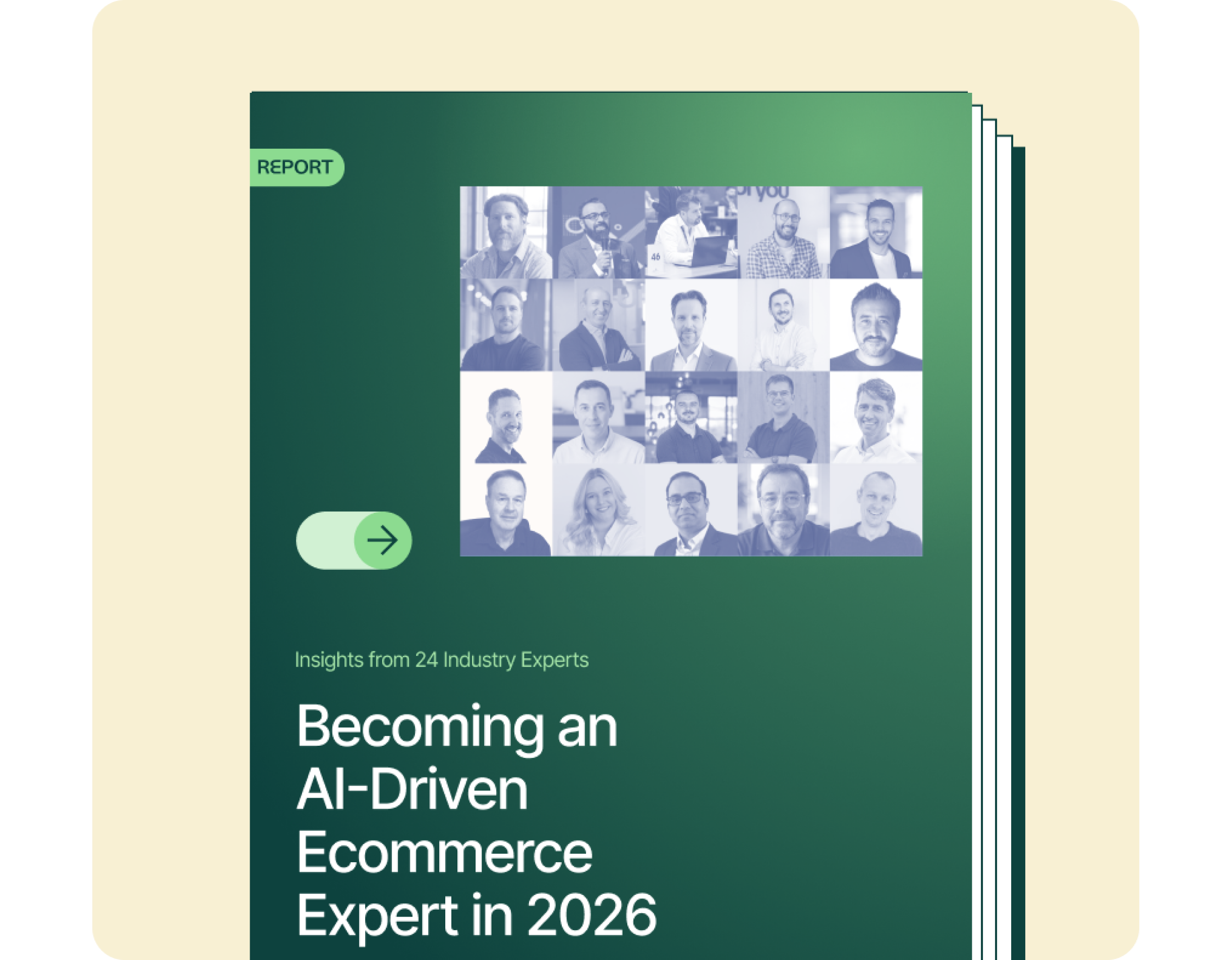 Becoming an AI-Driven Ecommerce Expert in 2026