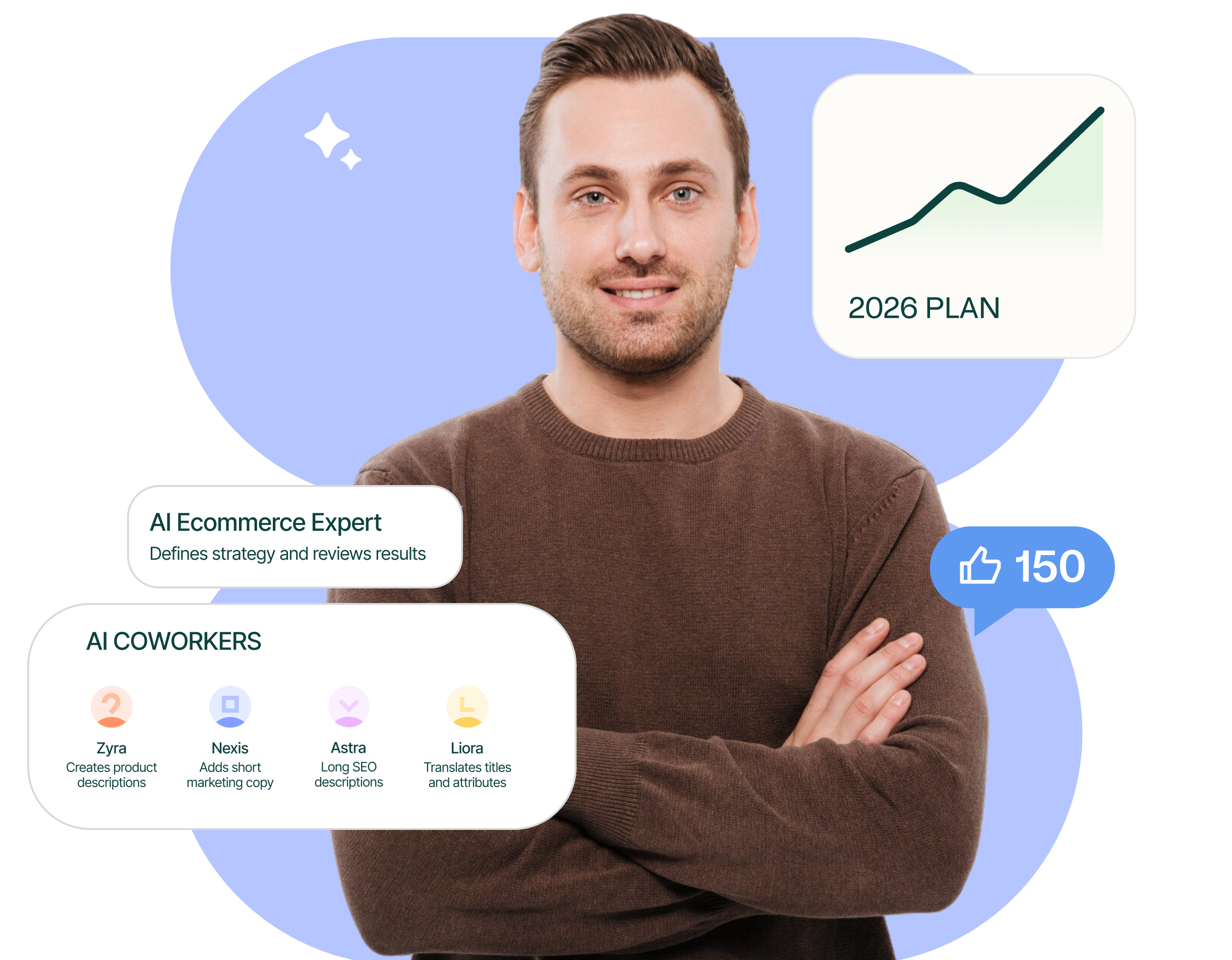 What’s inside the report: