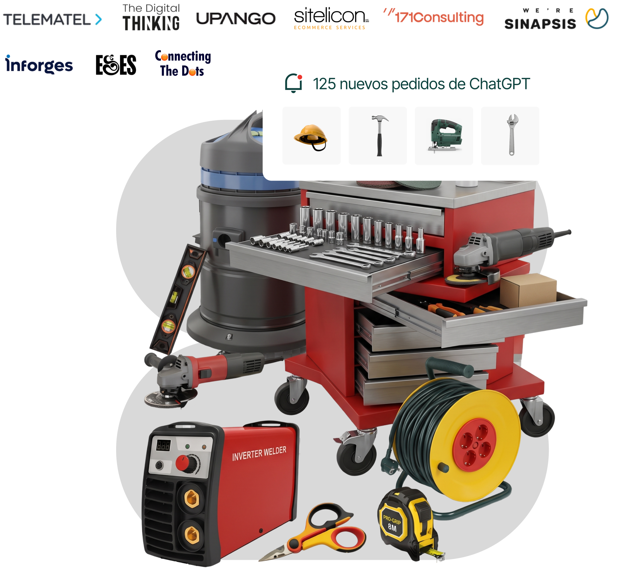 How AI Is Transforming Catalog Management for Industrial Supply Manufacturers