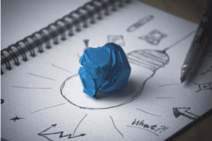 startup idea generation