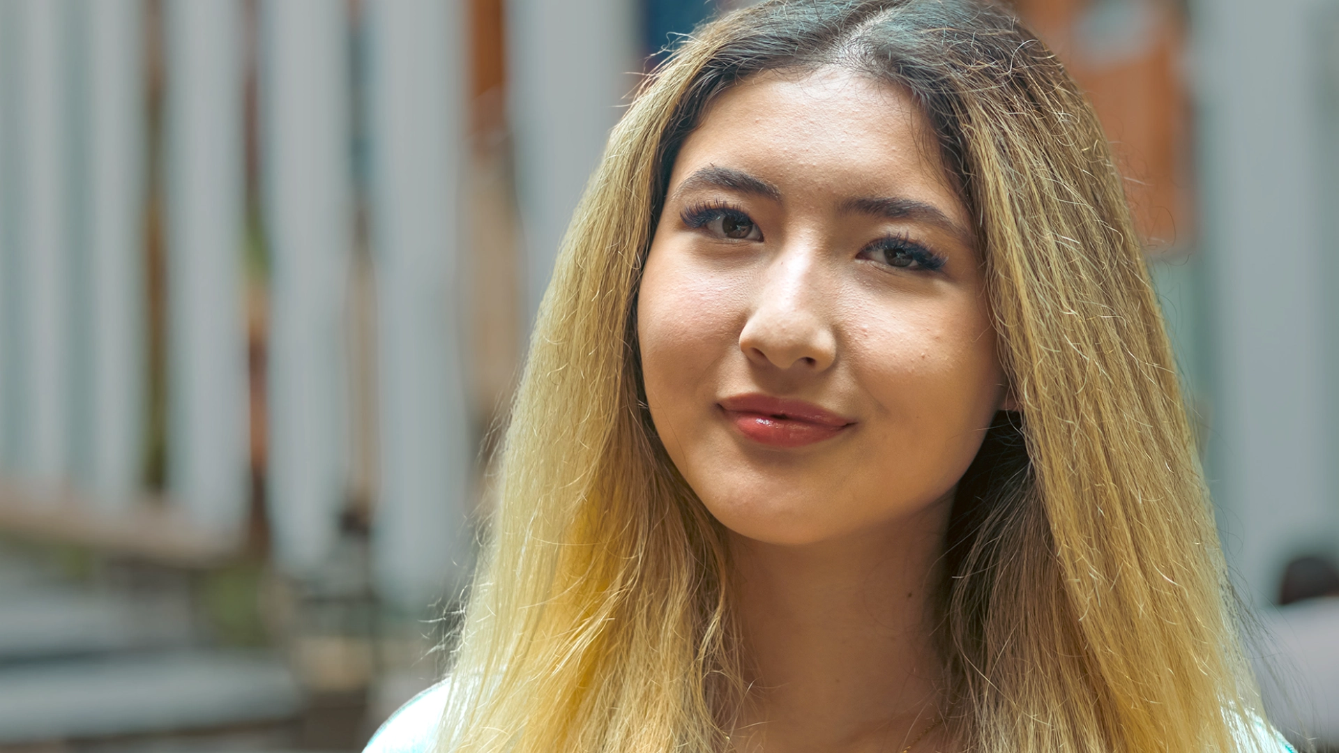 LaunchX 2024 Alumni Mariya