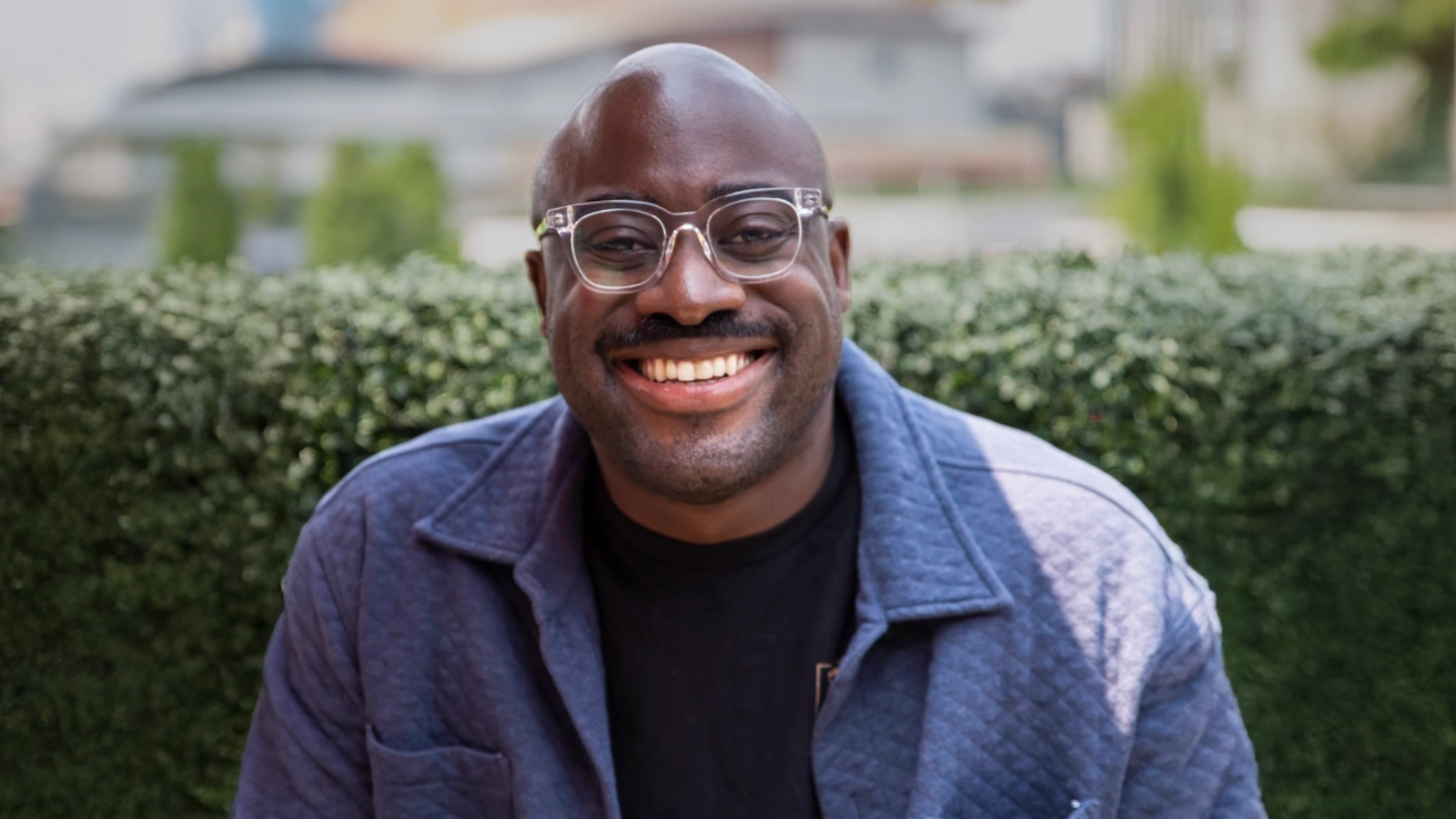 From AwardX Judge to LaunchX Core Team: Adie Akuffo-Afful