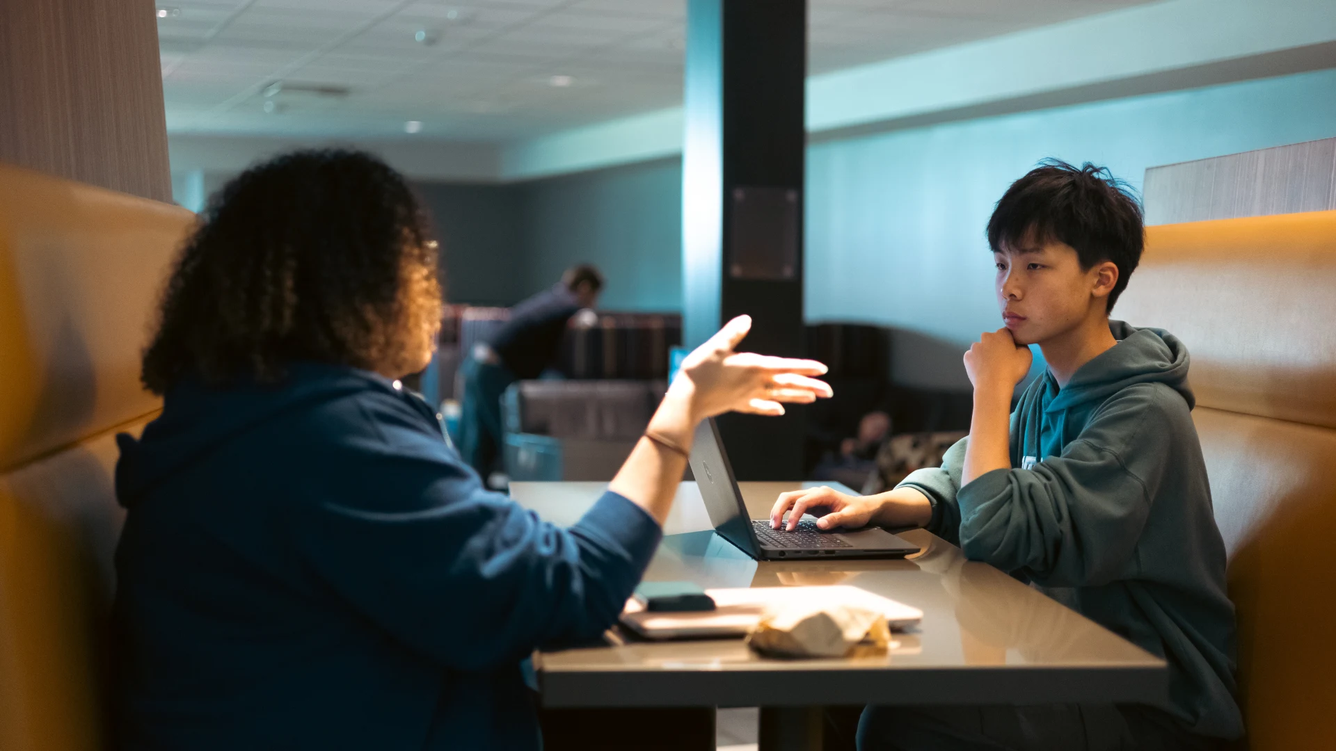  How to Approach Investors | Young Founder’s Playbook with Adie Part 2