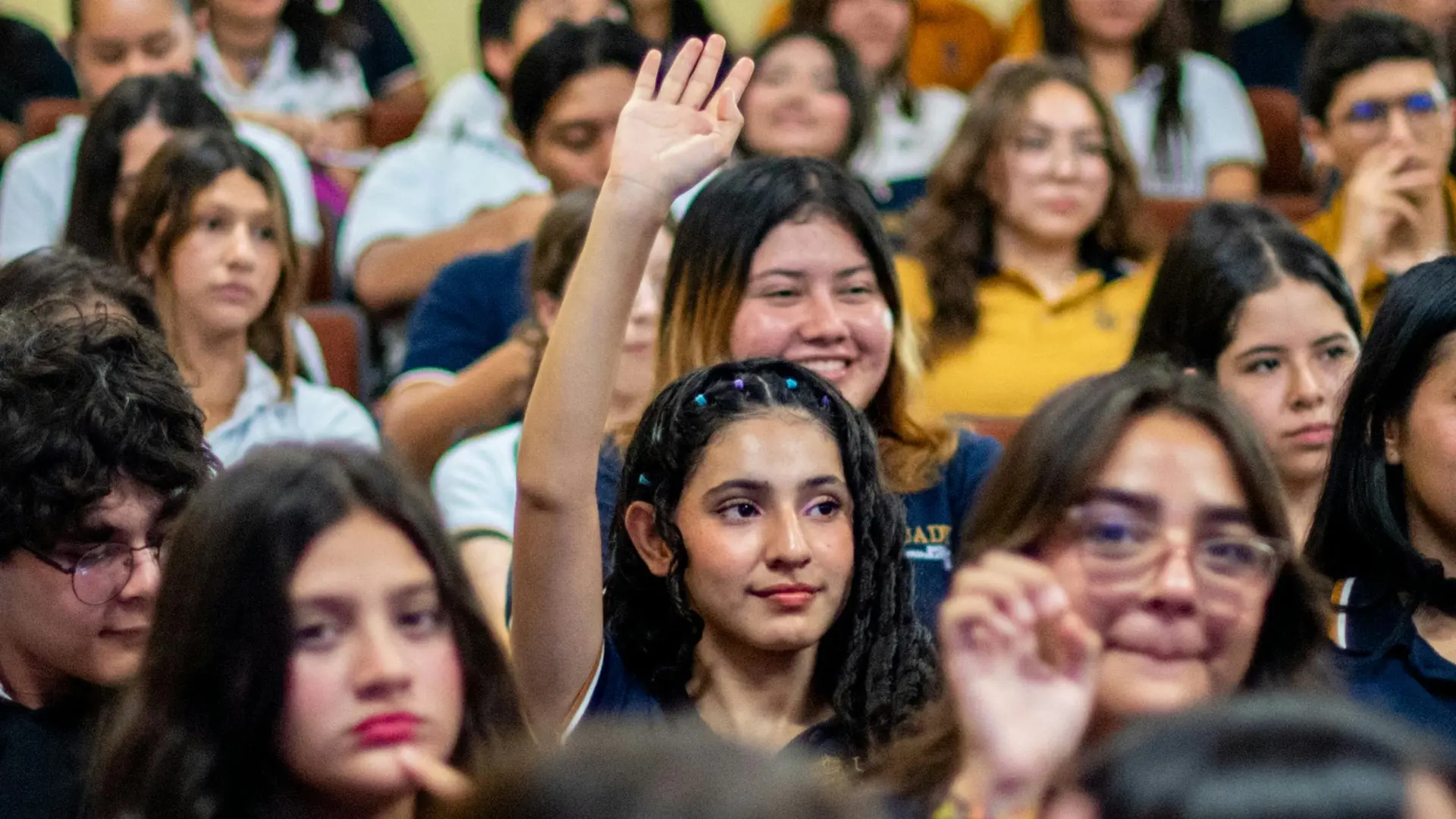 How to Turn a Student Competition into Entrepreneurship Launchpad