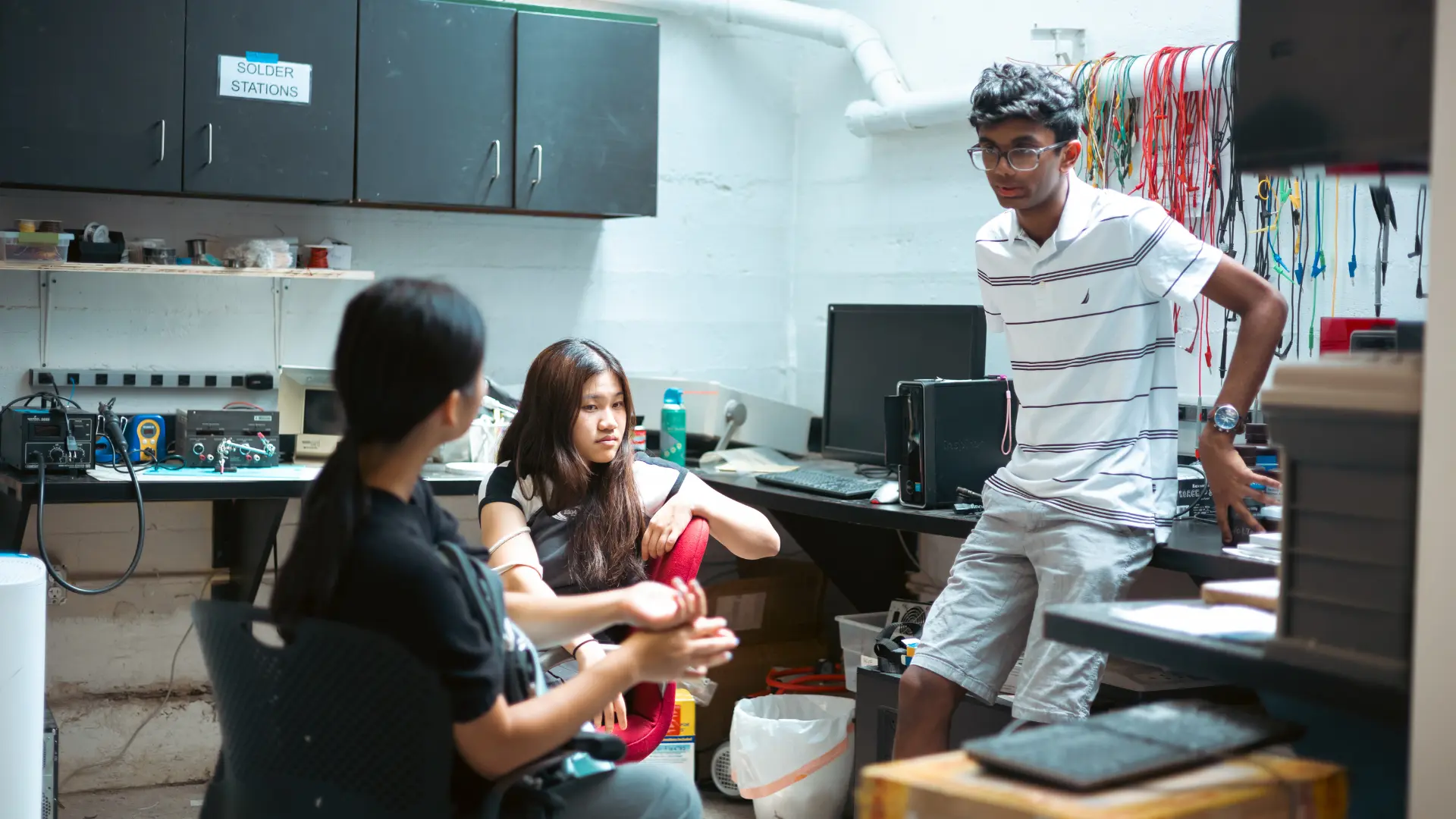 10 Mentorship & Curriculum Pitfalls for Young Founders