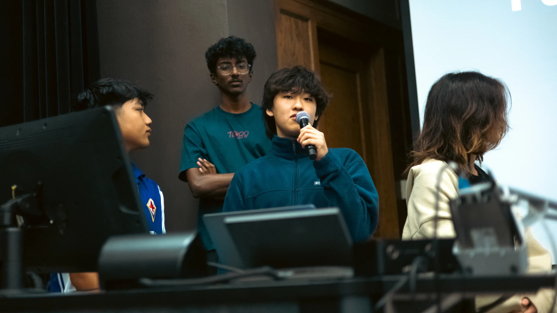 LaunchX 2024 Alumni Mariya
