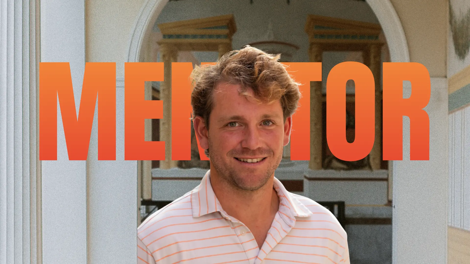 The LaunchX Lounge: How to Build Yourself Into a Founder with Brett Thomas