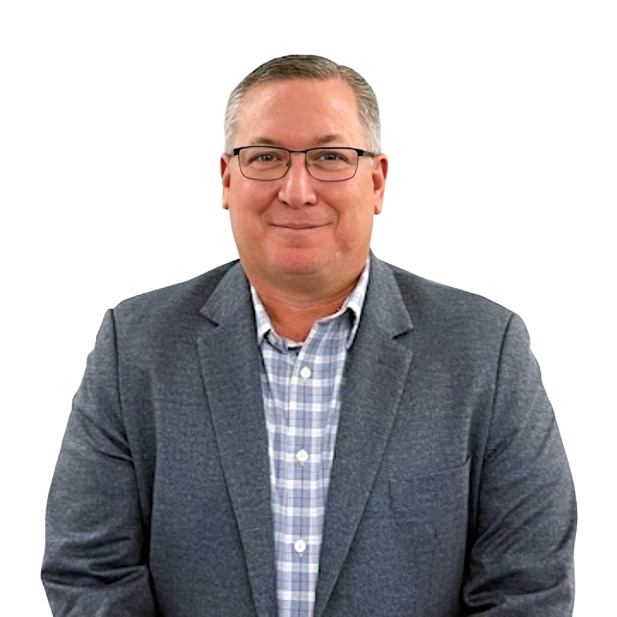 Brad Hardtke