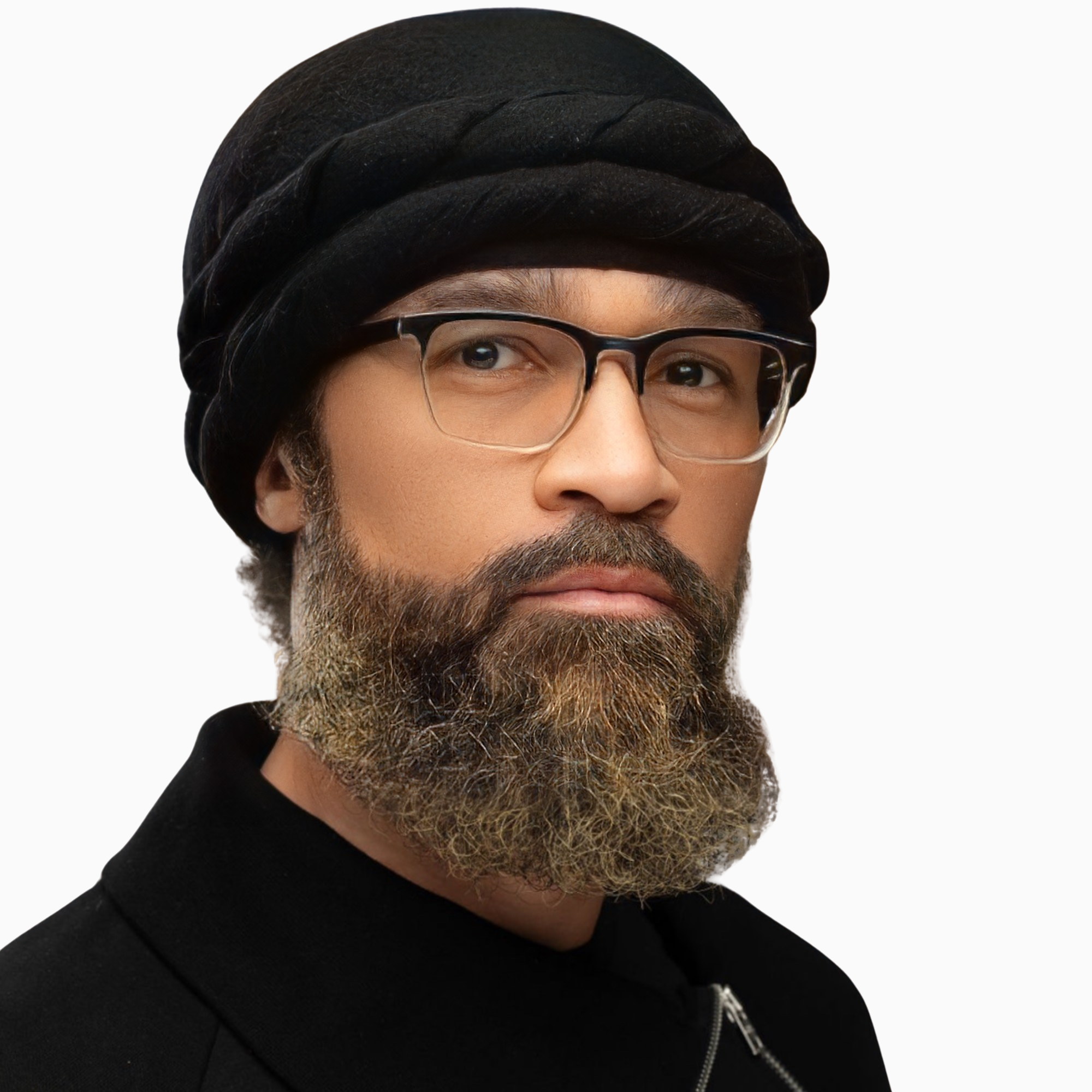 Kareem Mccullough