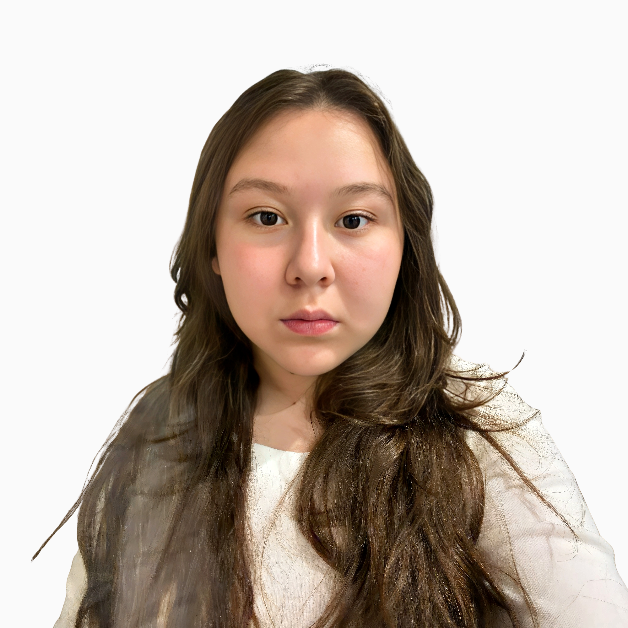 Amina Muslimova