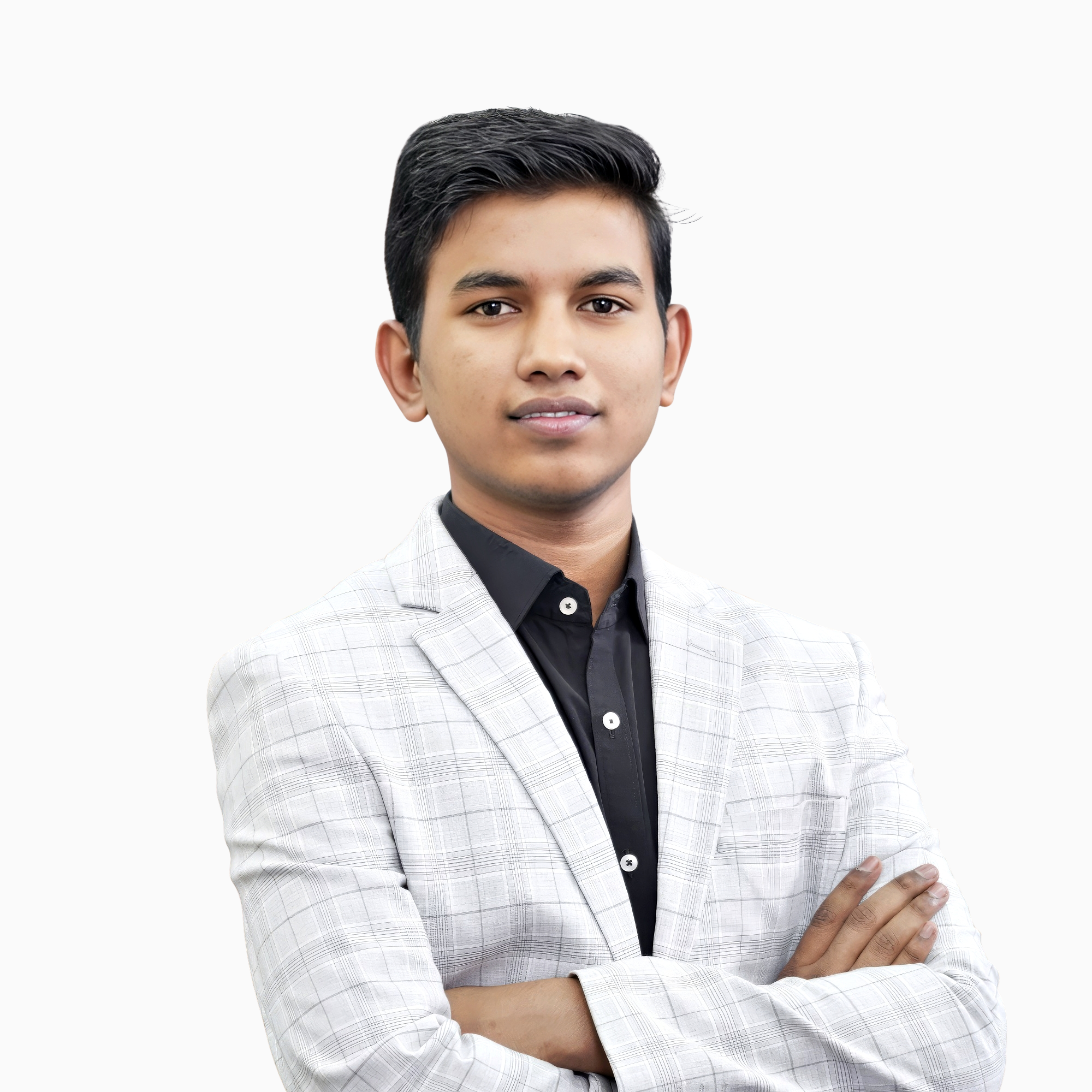 Priyanshu Gupta