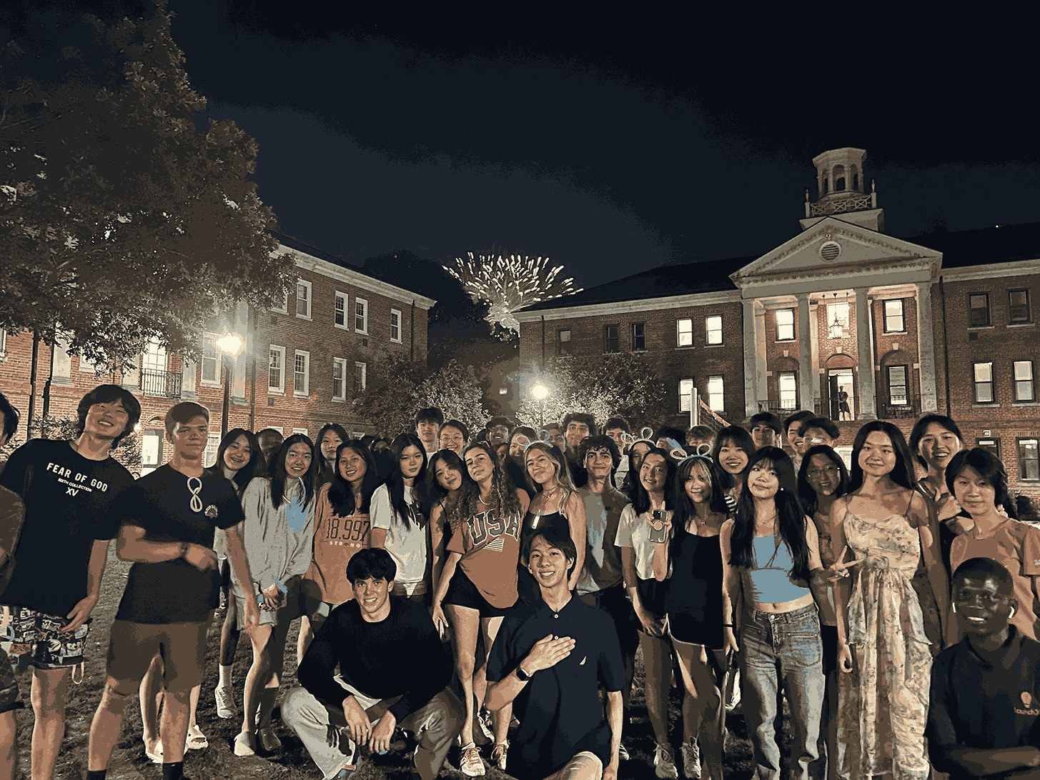 LaunchX 2024 Alumni Mariya